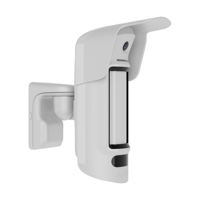 Ajax Systems Ajax MotionCam Outdoor HighMount Photo On Demand