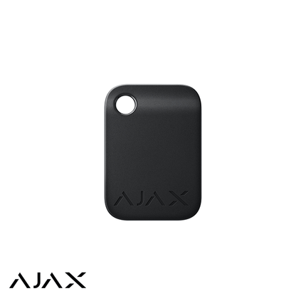 Ajax Systems Ajax Sleuteltag Black