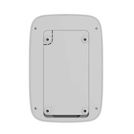 Ajax Systems KeyPad Draadloos