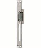 alarmsysteemexpert CDVI T290SR1024 Slot arbeidsstroom SR 10-24V CC + voorplaat