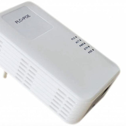 AlarmsysteemExpert.nl Powerline losse Adapter 1200Mbps met PoE functie (3-phase)
