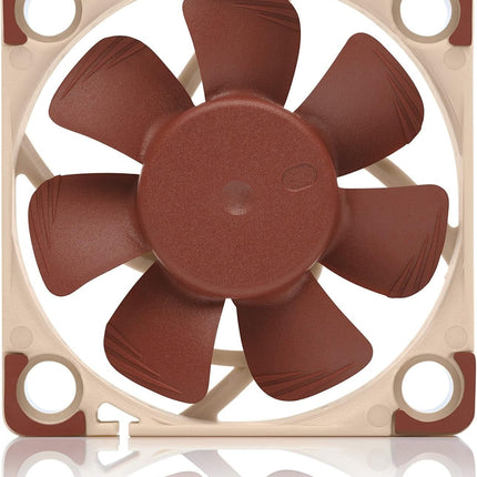 AlarmsysteemExpert.nl Stille Ventilator voor Hikvision NVR 40x10mm