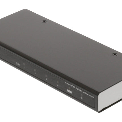 Aten Aten 4-poorts HDMI splitter, 4K resolutie