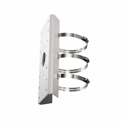 Hikvision DS-1475ZJ-SUS paalbevestigings beugel