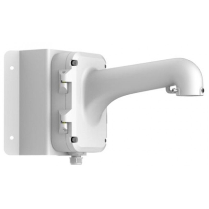 Hikvision DS-1604ZJ-CORNER,  wandbeugel PTZ met hoekbevestiging