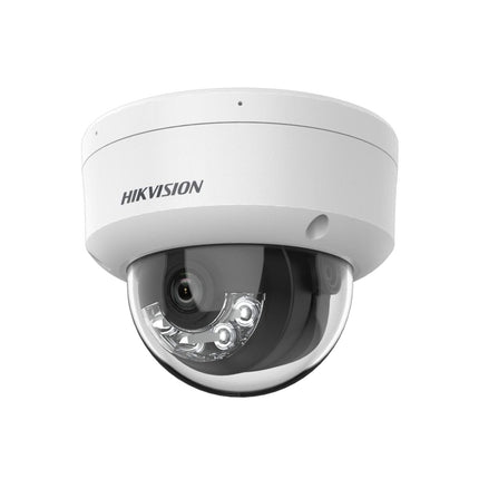 Hikvision DS-2CD2147G2H-LISU(2.8mm), 4Mp ColorVu, Smart Hybrid Light