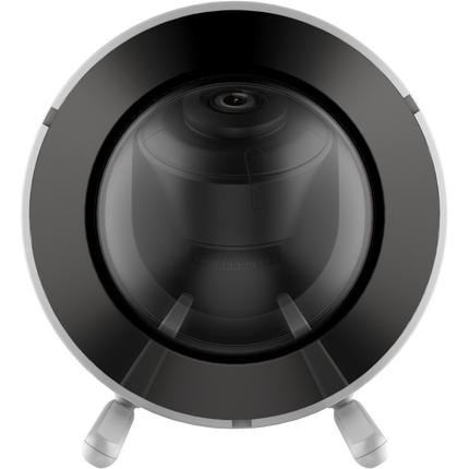 Hikvision DS-2CV2141G2-IDW 4MP WIFI IR leds 2-weg Audio