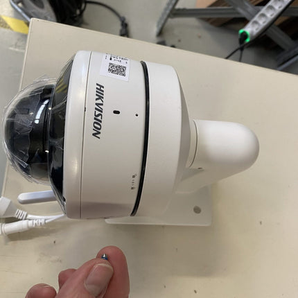 Hikvision DS-2CV2141G2-IDW 4MP WIFI IR leds 2-weg Audio