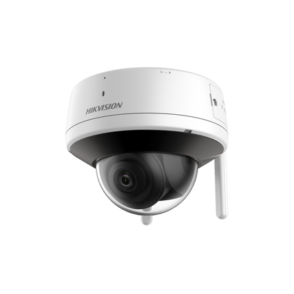 Hikvision DS-2CV2141G2-IDW 4MP WIFI IR leds 2-weg Audio