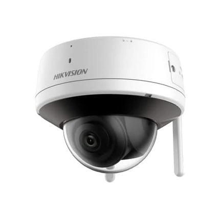 Hikvision DS-2CV2141G2-IDW 4MP WIFI IR leds 2-weg Audio