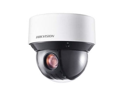 Hikvision DS-2DE4A425IWG-E | 4 Megapixel | Binnen/Buiten | Nachtzicht | 25x Zoom