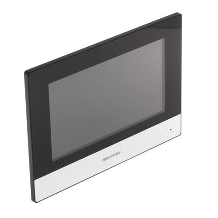 Hikvision DS-KH6320-WTE Binnenpost 7" inch Scherm