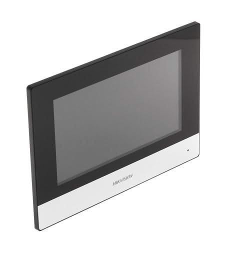 Hikvision DS-KH6320-WTE Binnenpost 7" inch Scherm
