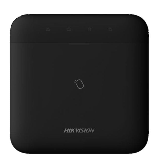 Hikvision DS-PWA96-M-WE Hub 4G WiFi LAN 96 zones Zwart