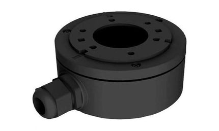 Hikvision Montagebox DS-1280ZJ-XS, zwart