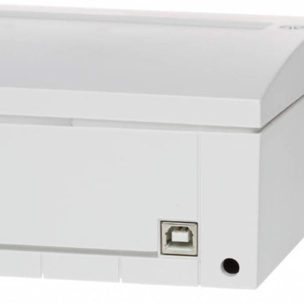 Jablotron JA-103K centrale met LAN aansluiting
