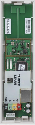 Jablotron JA-103K centrale met LAN aansluiting
