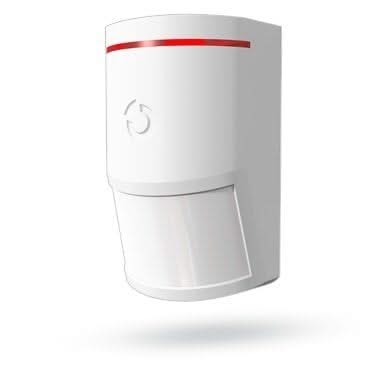 Jablotron JA-110P BUS PIR bewegingsdetector – ECO