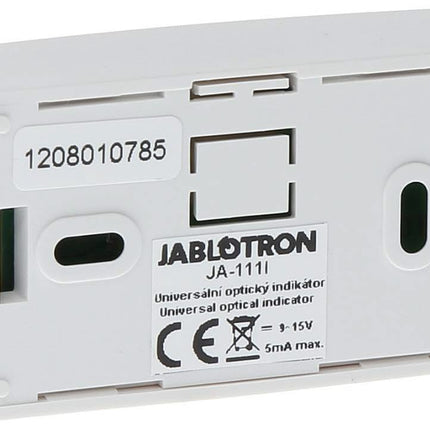 Jablotron JA-111I Universele LED indicator RGB