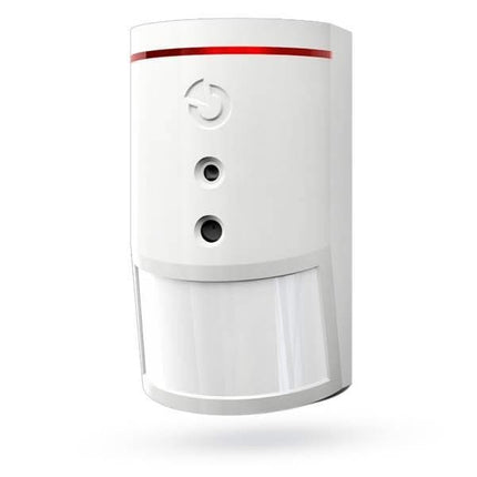 Jablotron JA-120PC Bus PIR-bewegingsmelder met camera