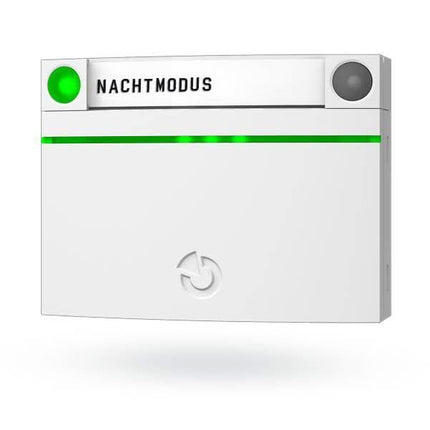 Jablotron JA-152E Draadloos codebedienpaneel met RFID