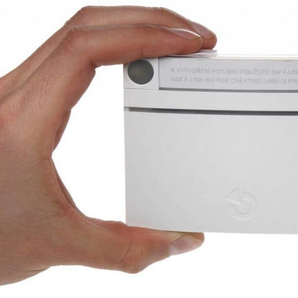 Jablotron JA-152E Draadloos codebedienpaneel met RFID