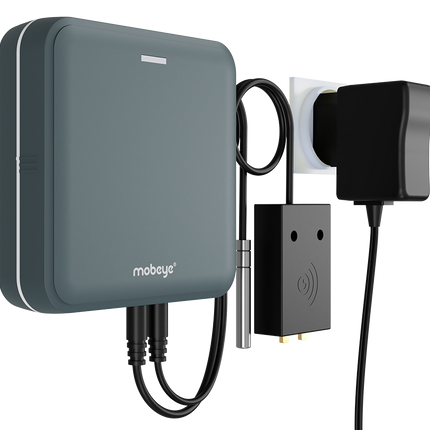 Mobeye CM4600 Mobeye CombiGuard - ShipGuard