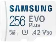 Samsung Micro SD kaart, Samsung evo