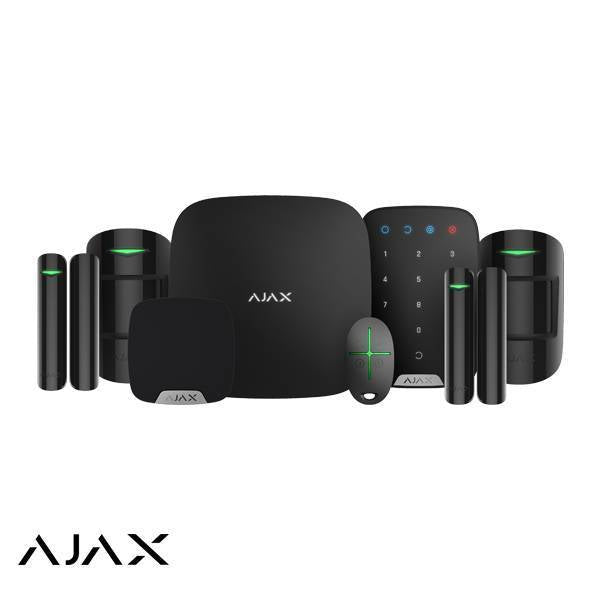 Ajax sys