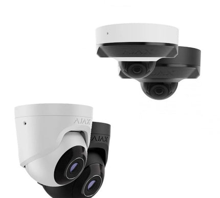 Ajax cams