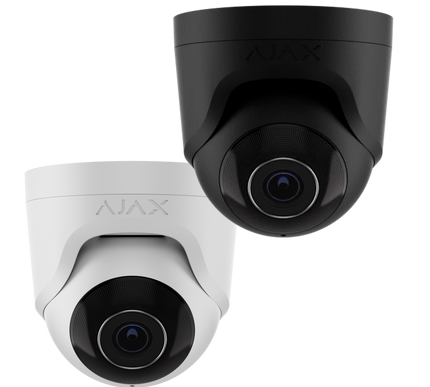 ajax turret