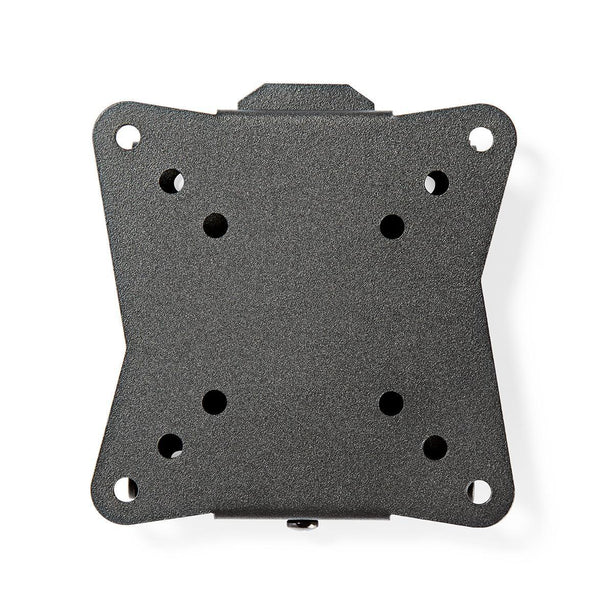 Support mural pour TV, inclinable pour 10-32 ", max. 30Kg. 1 point d'articulation