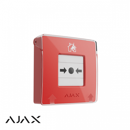 Ajax Systems Ajax Nooddrukker