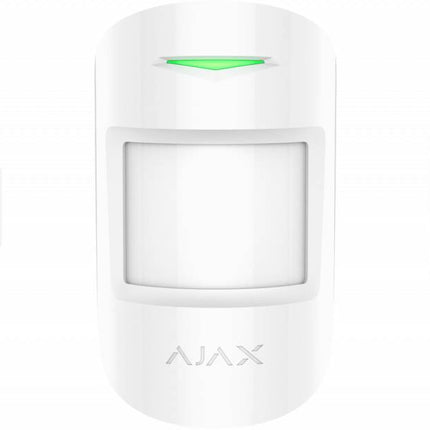 Ajax Systems Alarmsysteem Kit 6 Draadloos (Wit)