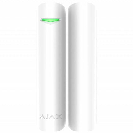 Ajax Systems Alarmsysteem Kit 6 Draadloos (Wit)