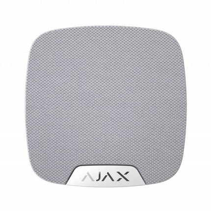 Ajax Systems Alarmsysteem Kit 6 Draadloos (Wit)
