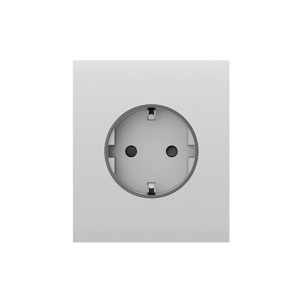 Ajax Systems CenterCover Basic [type F] geschikt voor OutletCore BASIC