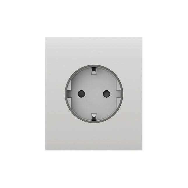 Ajax Systems CenterCover Basic [type F] geschikt voor OutletCore BASIC