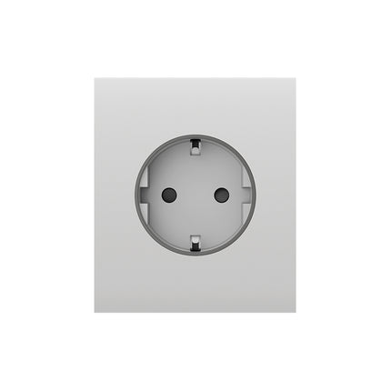 Ajax Systems CenterCover Basic [type F] geschikt voor OutletCore BASIC