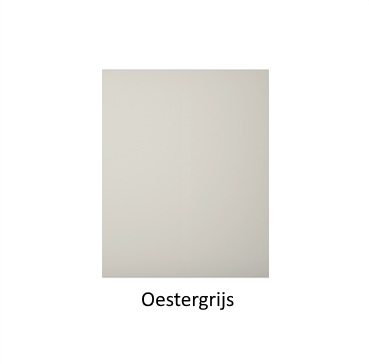Ajax Systems CenterCover Plate, Afdekking (blindplaat) voor montagedoos