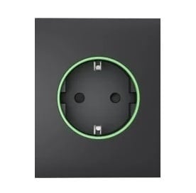 Ajax Systems CenterCover [type F]  8 Kleuren