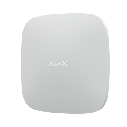 Ajax Systems FireProtect Rook en hittemelder Draadloos Binnen