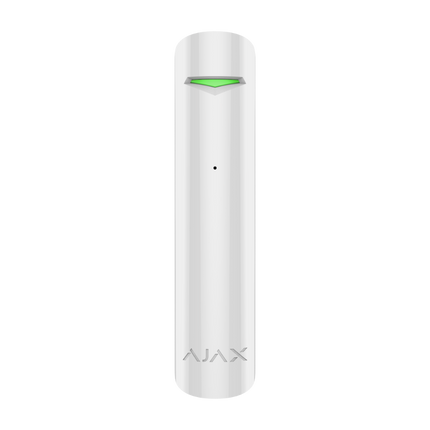 Ajax Systems GlassProtect Glasbreuksensor Draadloos Binnen