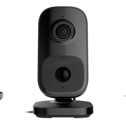 Ajax Systems IndoorCam,  Wi-Fi camera met PIR-bewegingsdetector en ingebouwde AI Technologie