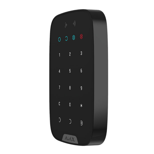 Ajax Systems KeyPad PLUS Draadloos