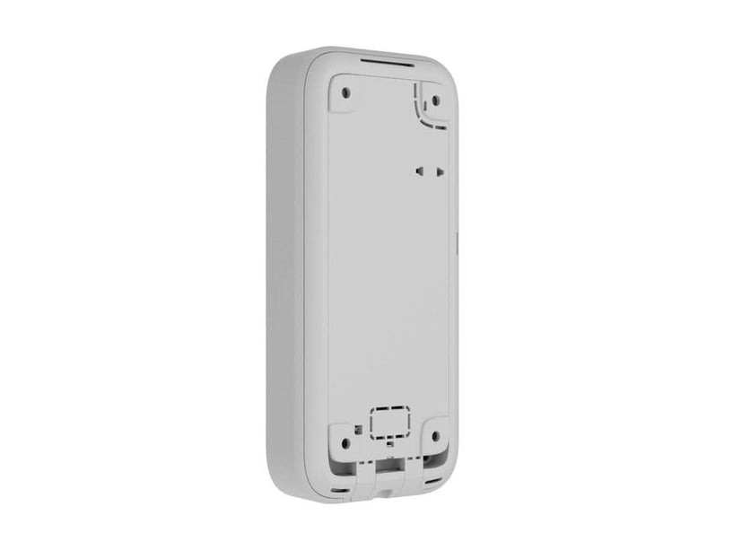 Ajax Systems KeyPad TouchScreen Wit