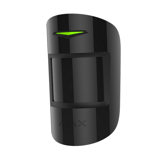 Ajax Systems MotionProtect PLUS Bewegingsmelder Huisdiervriendelijk Draadloos Binnen
