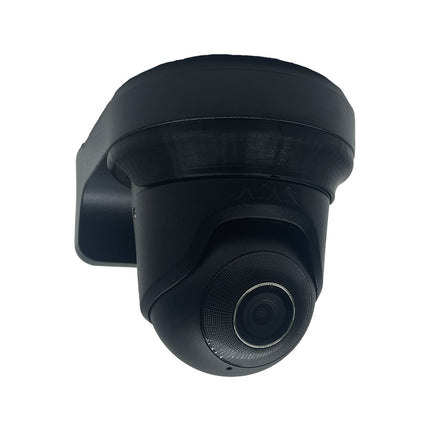 Ajax Systems Muurbeugel adapter zwart voor TurretCam