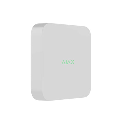 Ajax Systems NVR recorder 16 Kanalen