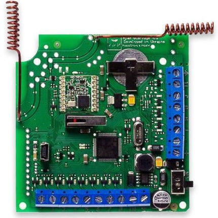 Ajax Systems ocBridge universele integratiemodule